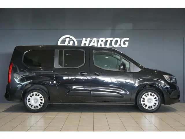 Opel Combo Tour 1.2 Turbo L2H1 Edition 7p. 2020 Benzine 5