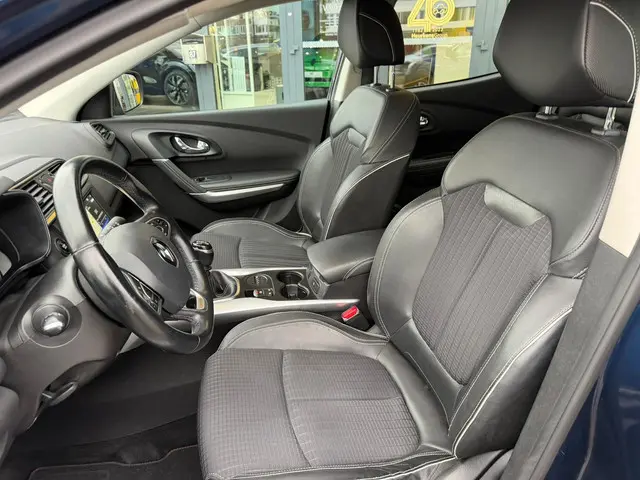 Renault Kadjar 130 TCe Bose 2016 Benzine 7