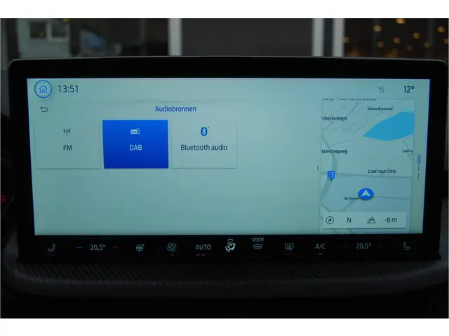 Ford Kuga 2.5 PHEV 243PK ST-Line X 2025 Hybride Benzine 30