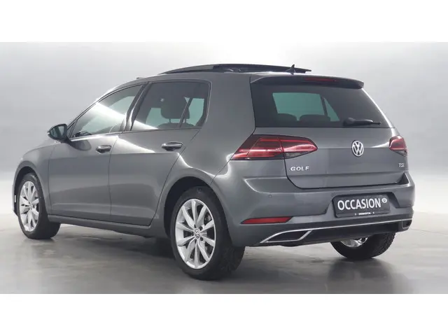 Volkswagen Golf 1.0 TSI 110pk Highline 2017 Benzine 4