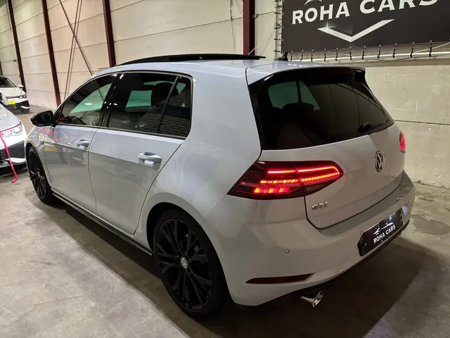 Volkswagen Golf 2.0 TSI GTI Performance 2018 Benzine 12