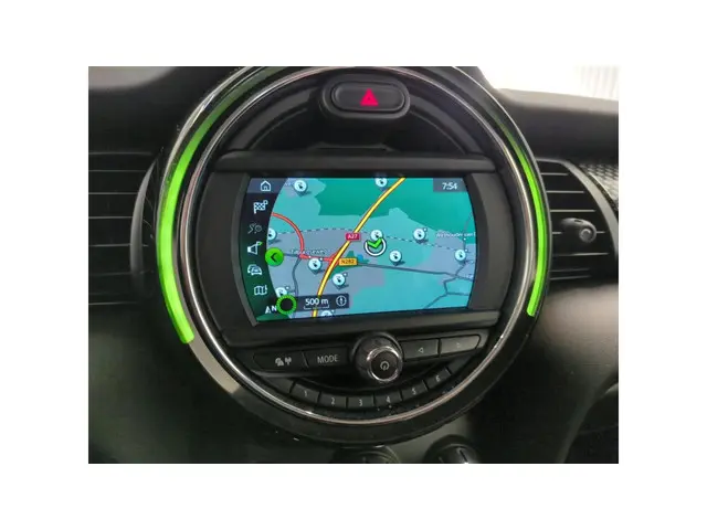 MINI Electric Mini Basic 33 kWh 2020 Elektrisch 7