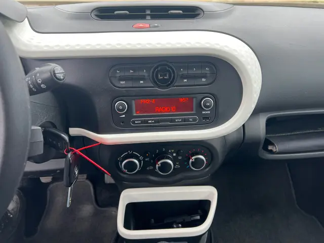 Renault Twingo 1.0 SCe Collection 2019 Benzine 13