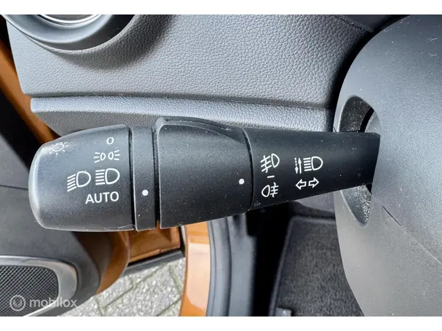 Renault Captur 0.9 TCe Intens 2017 Benzine 20