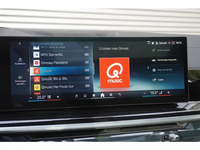 BMW X5 xDrive50e 2025 Hybride Benzine 34