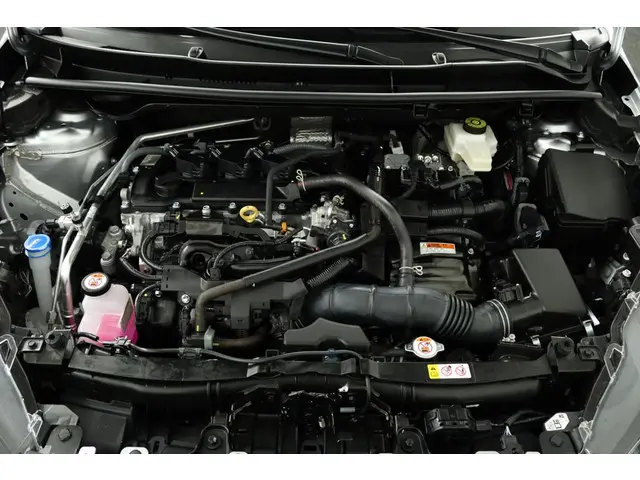 Toyota Yaris 1.5 Hybrid Dynamic 2023 Hybride Benzine 33