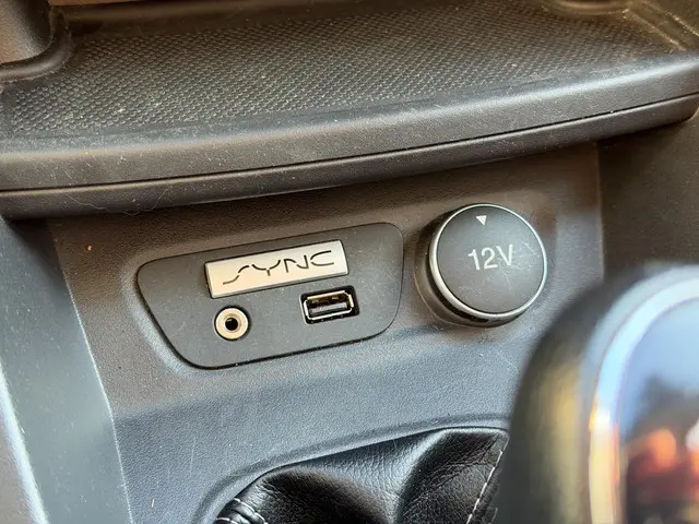 Ford Ka Ka+ 1.2 Trend Ultimate 2017 Benzine 16