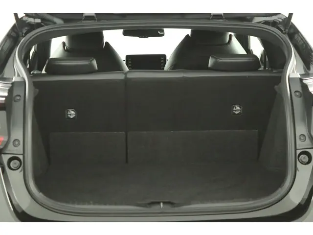 Toyota Yaris 1.6 GR Premium 2021 Benzine 22