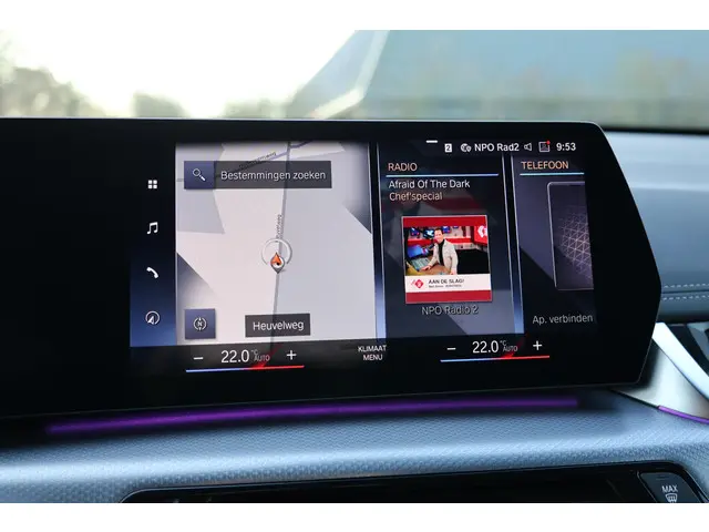 BMW X1 xDrive30e 2023 Hybride Benzine 38