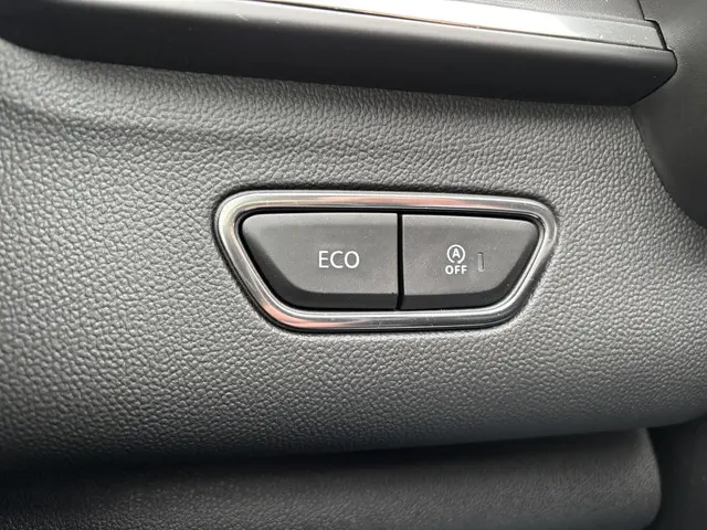 Renault Kadjar 1.3 TCe Zen 2019 Benzine 28