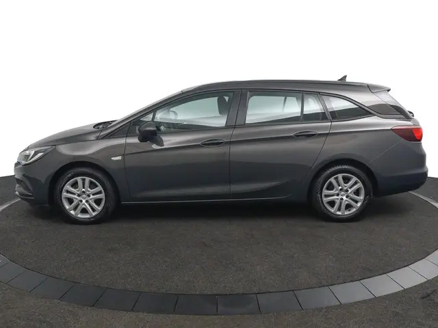 Opel Astra Sports Tourer 1.4 Edition 2016 Benzine 3