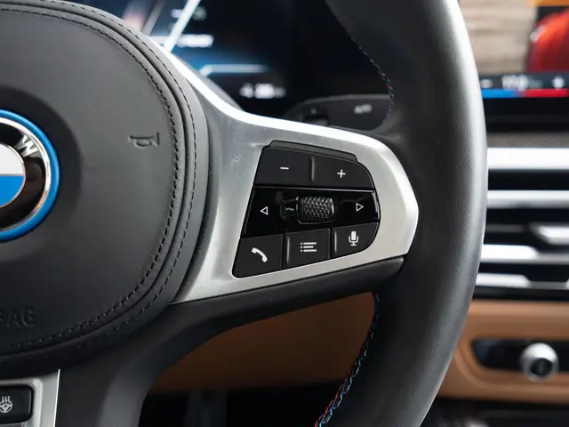 BMW i4 M50 2022 Elektrisch 30