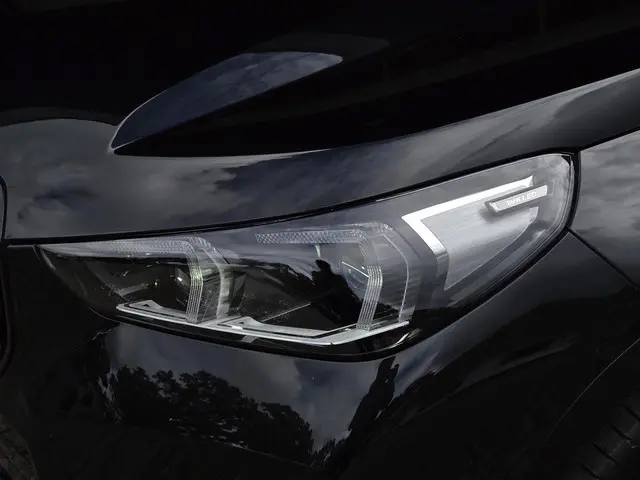 BMW X1 sDrive20i 2023 Benzine 15