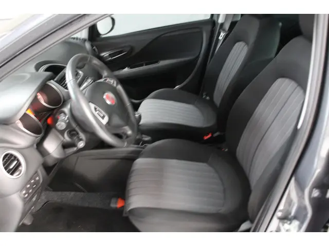 Fiat Punto Evo 0.9 TwinAir Sempre 2017 Benzine 7