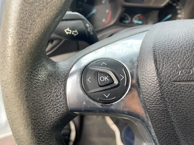 Ford Transit Connect 1.6 TDCI L1 Trend 2014 Diesel 13