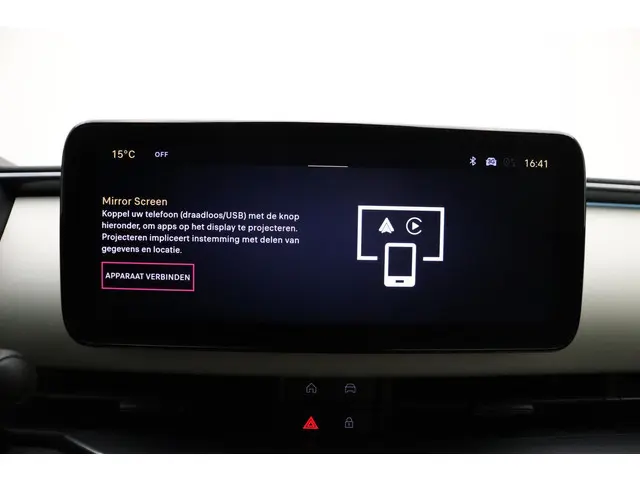 Fiat 600 1.2 Hybrid 110pk Automaat La Prima 2024 Benzine 28