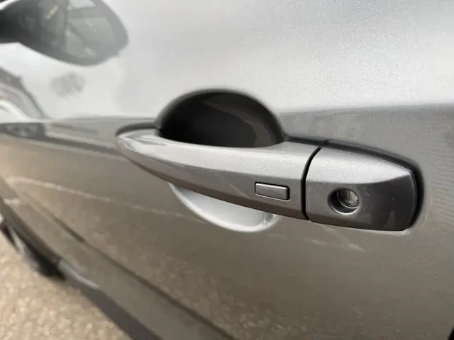 Nissan Juke 1.0 DIG-T Premiere Edition 2019 Benzine 16