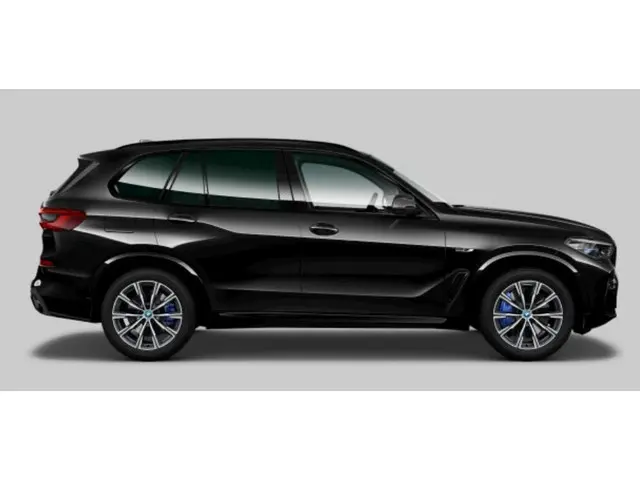 BMW X5 xDrive45e High Executive 2022 Hybride Benzine 14