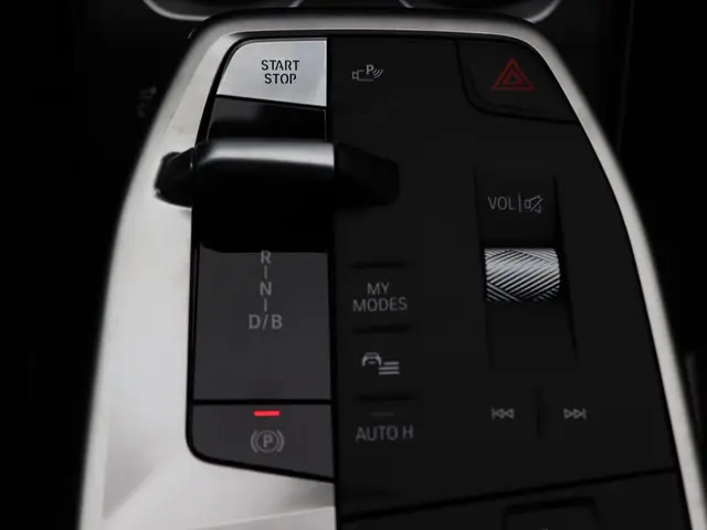 BMW iX1 eDrive20 2025 Elektrisch 18