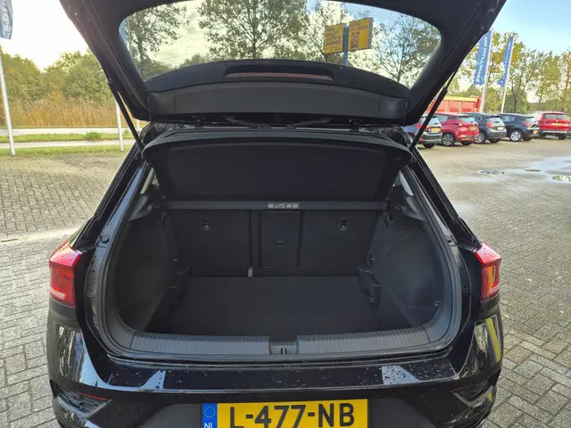 Volkswagen T-Roc 1.0 TSI Style 2021 Benzine 15