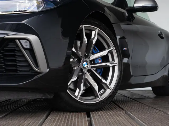 BMW Z4 Roadster M40i 2022 Benzine 16