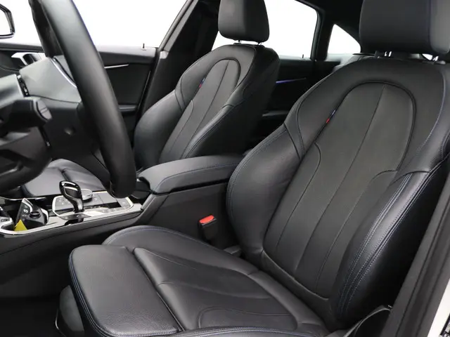 BMW 2 Serie Gran Coupé 218i 2021 Benzine 10