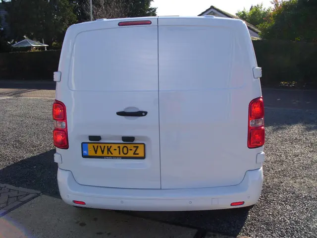 Citroën Jumpy 1.5 BlueHDI 100 M Club 2023 Diesel 10