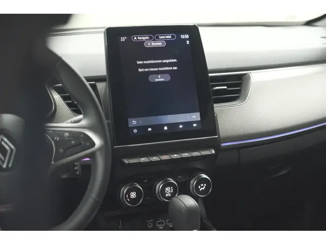 Renault Arkana Mild Hybrid 140 EDC Techno 2024 Benzine 62