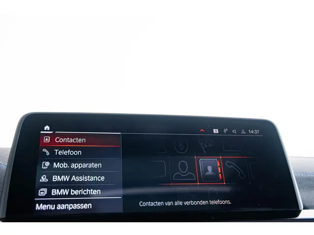 BMW X4 xDrive20i 2020 Benzine 34