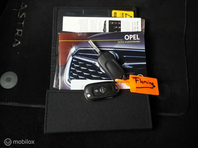 Opel Astra Sports Tourer 1.0 Online Edition 2018 Benzine 16
