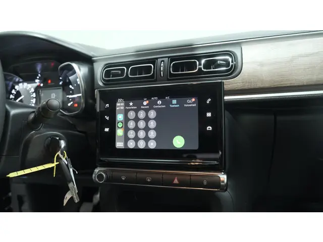 Citroën C3 PureTech 82 Feel Edition 2023 Benzine 45