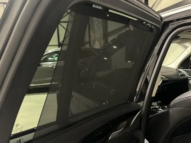 BMW X3 xDrive30e Business 2021 Hybride Benzine 20