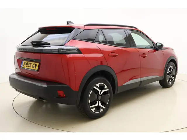 Peugeot 2008 2