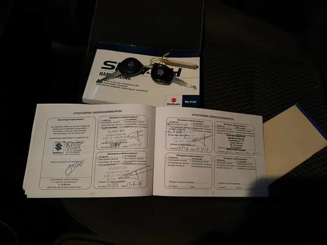 Suzuki Splash 1.2 Comfort EASSS Airco 2013 Benzine 20