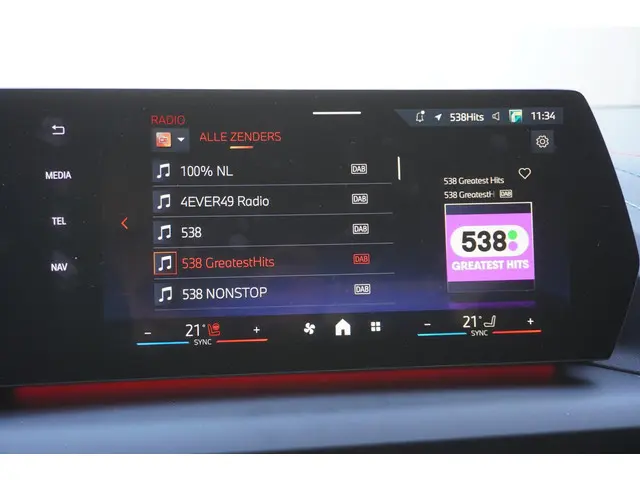 BMW 1 Serie 120 2026 Benzine 31