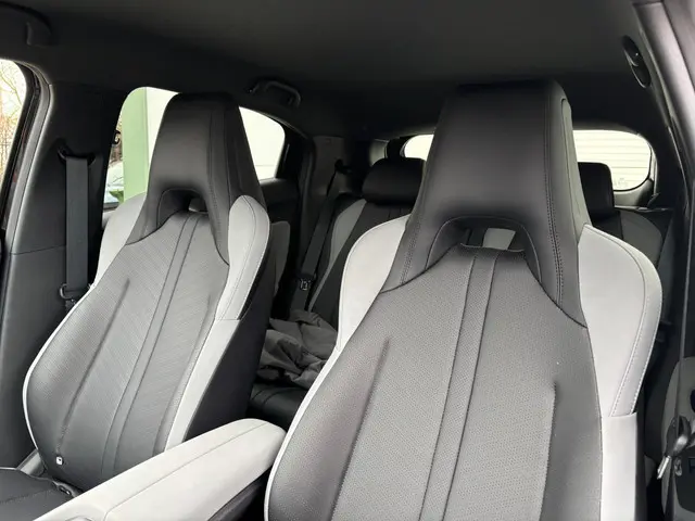 BYD DOLPHIN SURF Comfort 43 kWh 2026 Elektrisch 15