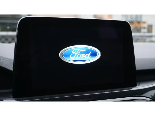 Ford Kuga 2.5 225pk PHEV ST-Line X 2021 Hybride Benzine 51