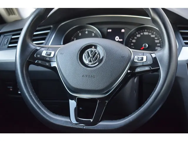 Volkswagen Arteon 1.5 TSi 2018 Benzine 17