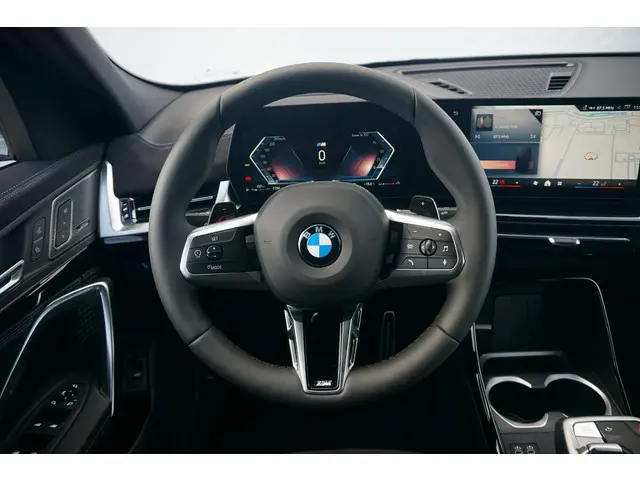 BMW X2 sDrive20i 2025 Benzine 16