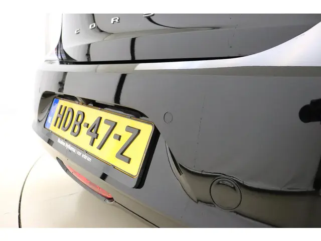 Opel Corsa-e Electric 50 kWh 2025 Elektrisch 14