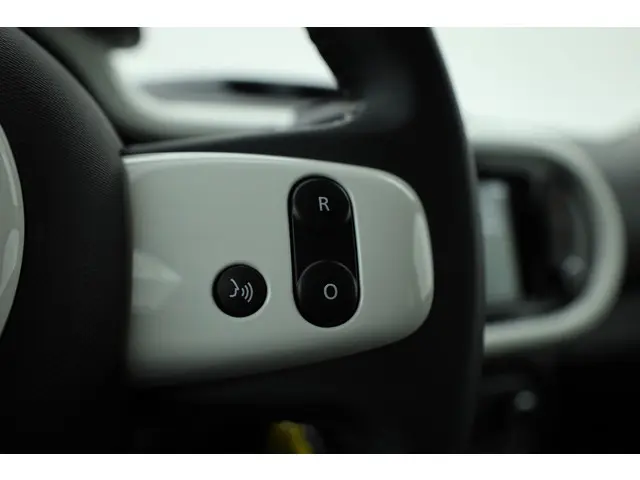 Renault Twingo Z.E. R80 Intens 2021 Elektrisch 11