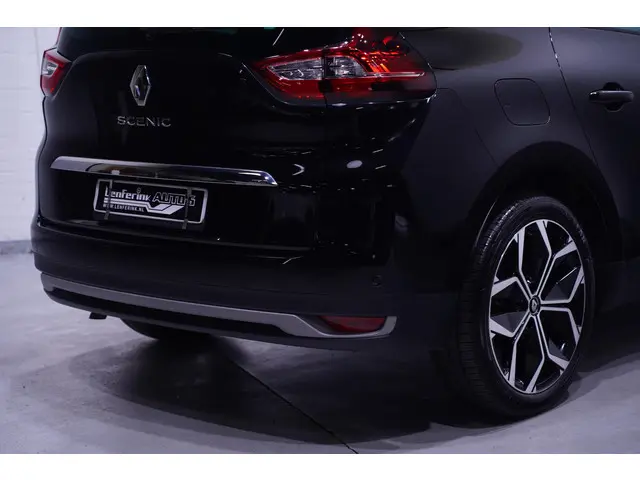 Renault Grand Scénic 1.3 TCe Techno 7p. 2022 Benzine 15