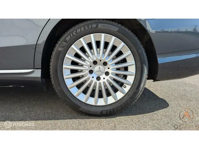 Mercedes-Benz C-Klasse Estate 180 Prestige 2015 Benzine 13