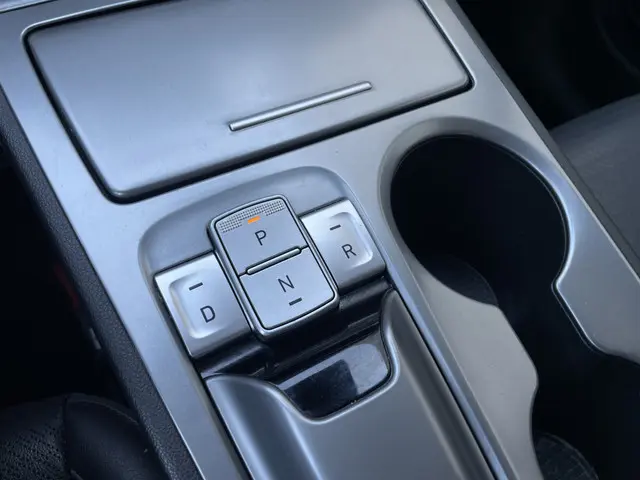 Hyundai Kona EV Premium 64 kWh 2019 Elektrisch 16