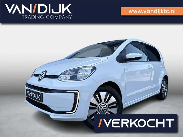 Volkswagen e-up! e-up! 2018 Elektrisch