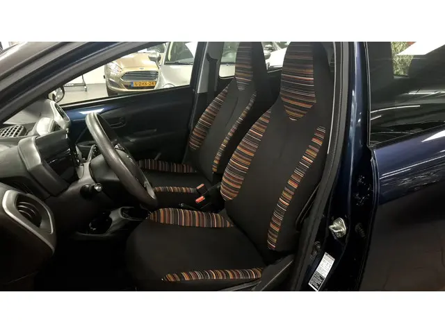 Citroën C1 1.0 e-VTi Feel 2015 Benzine 15