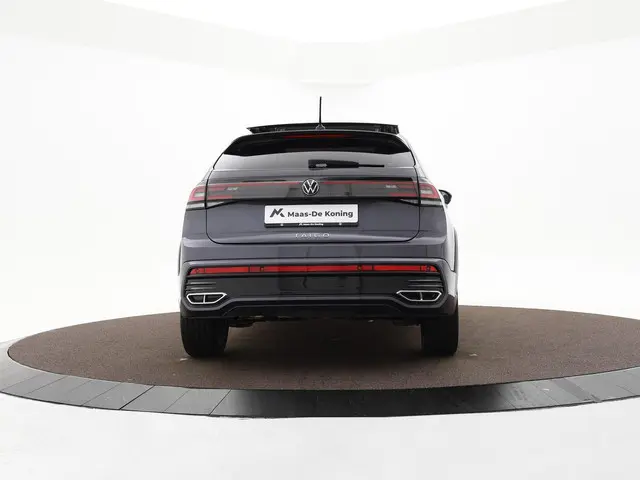 Volkswagen Taigo 1.0 TSI 110pk DSG R-Line 2024 Benzine 24