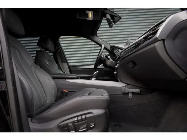 BMW X5 xDrive25d High Executive 2019 Diesel 34