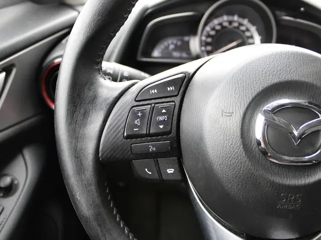 Mazda CX-3 2.0 SkyActiv-G 120 TS 2016 Benzine 22