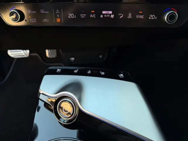 Kia EV6 GT-Line 77.4 kWh 2021 Elektrisch 21